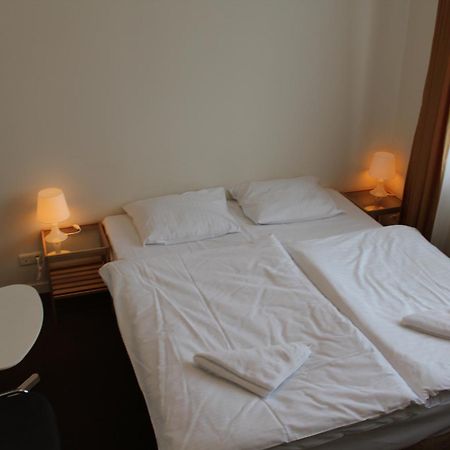 Pokój Vivat Mierzyn  Habitación foto