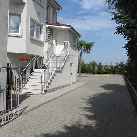 Pokój Vivat Mierzyn  Exterior foto
