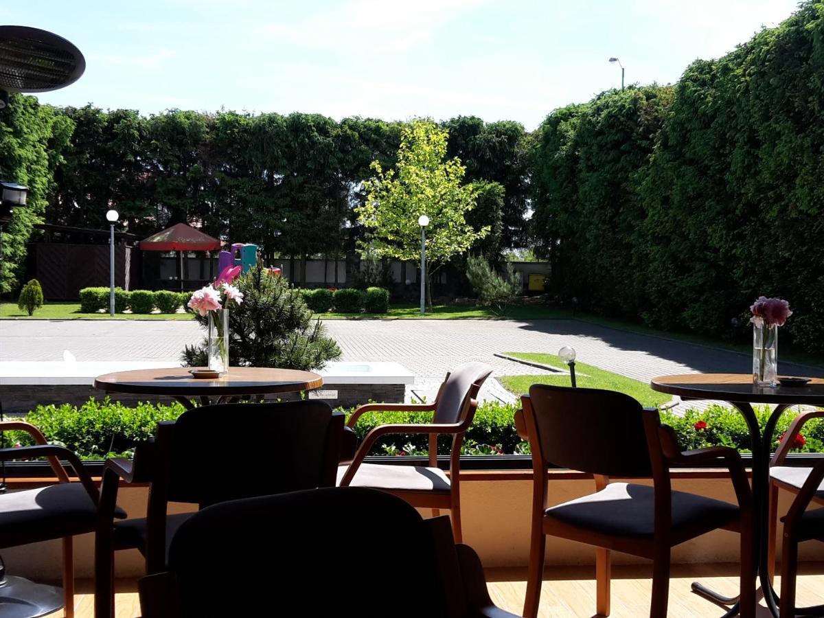 Pokój Vivat Mierzyn  Exterior foto