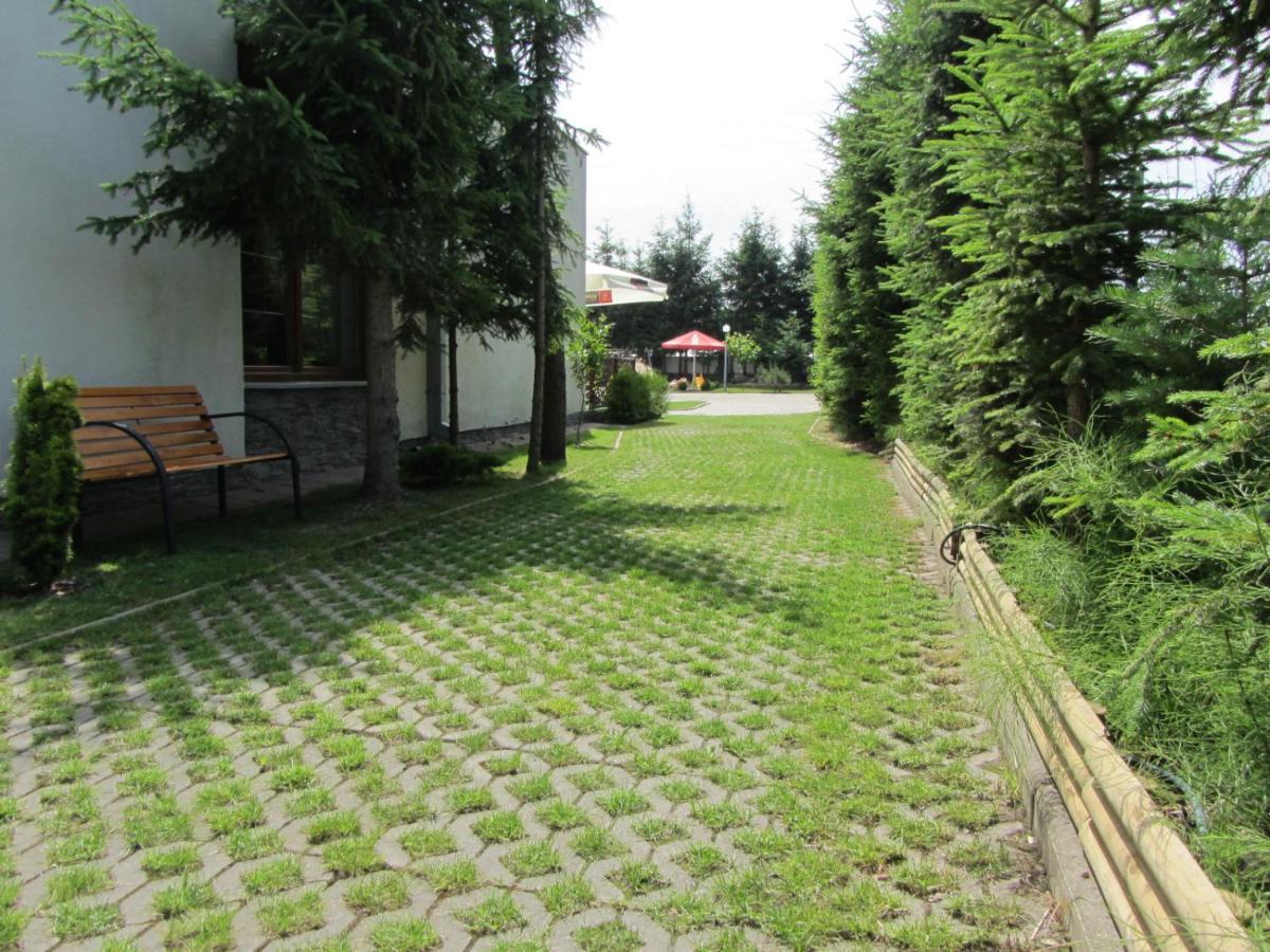 Pokój Vivat Mierzyn  Exterior foto