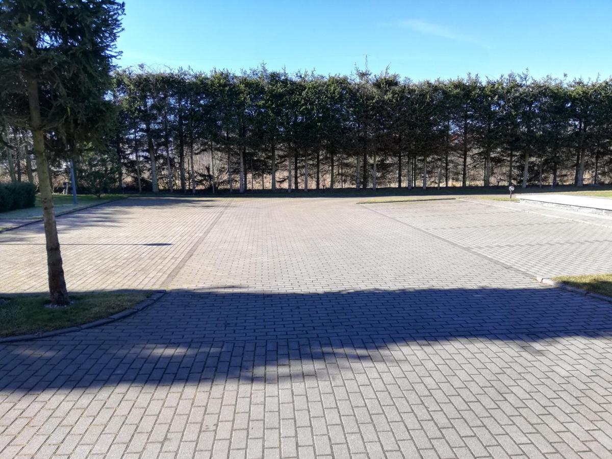Pokój Vivat Mierzyn  Exterior foto