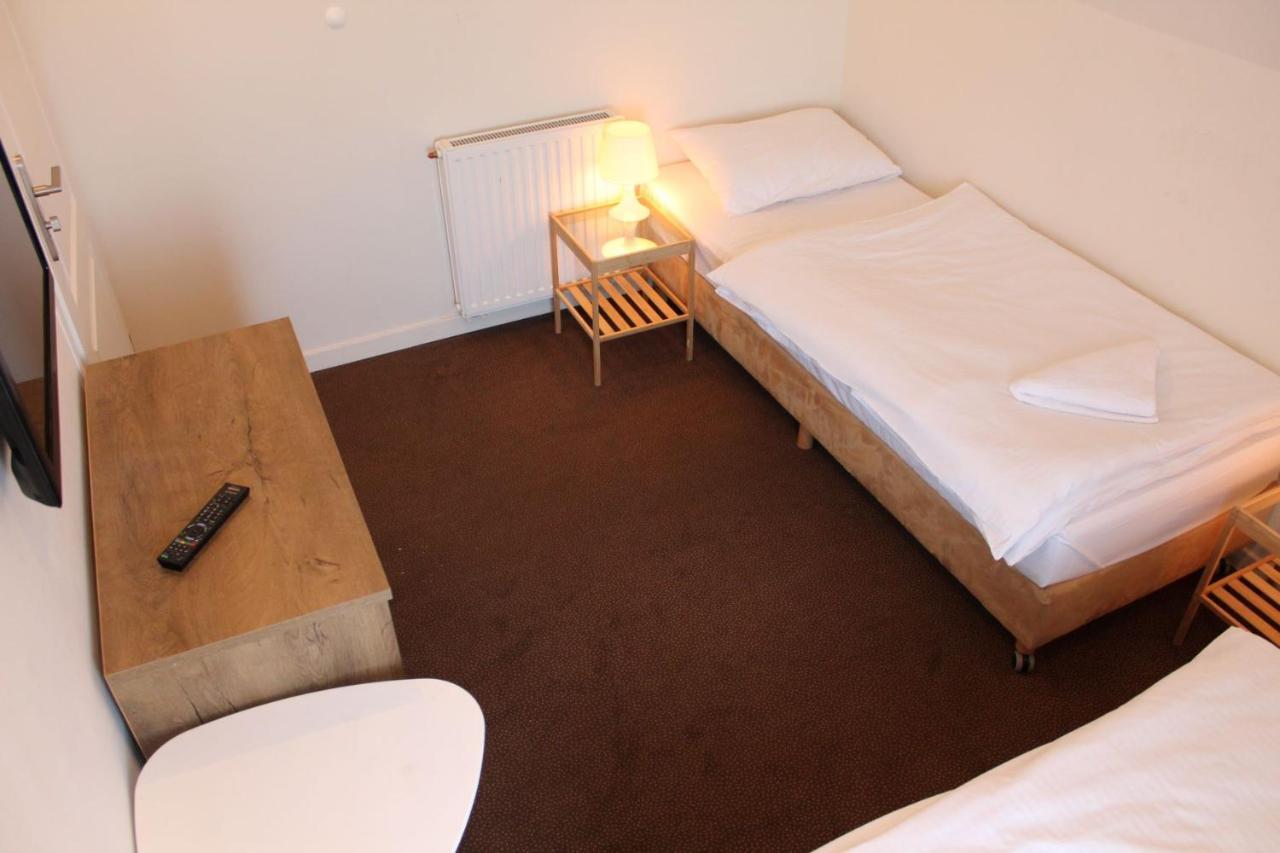 Pokój Vivat Mierzyn  Habitación foto