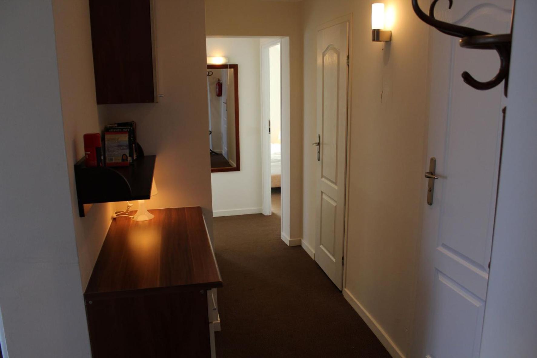 Pokój Vivat Mierzyn  Habitación foto