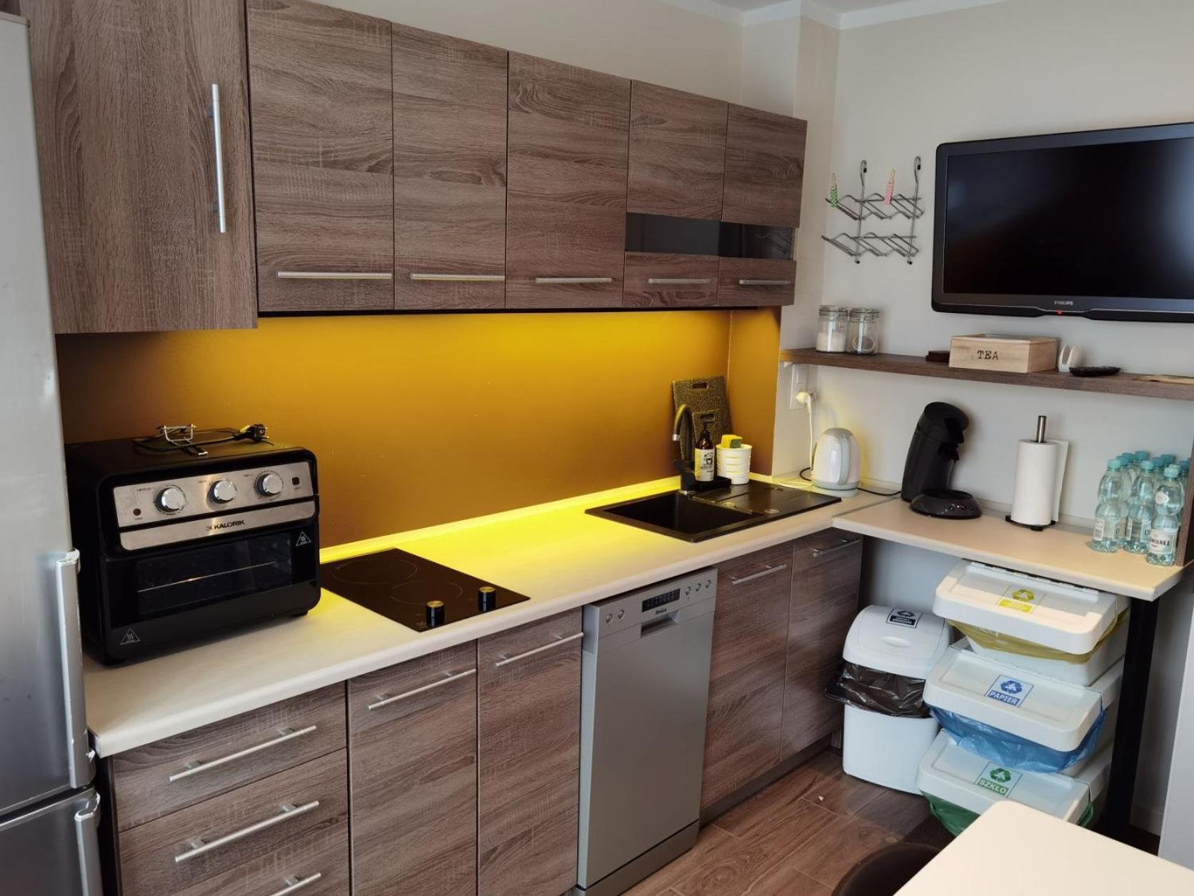 Pokój Vivat Mierzyn  Habitación foto