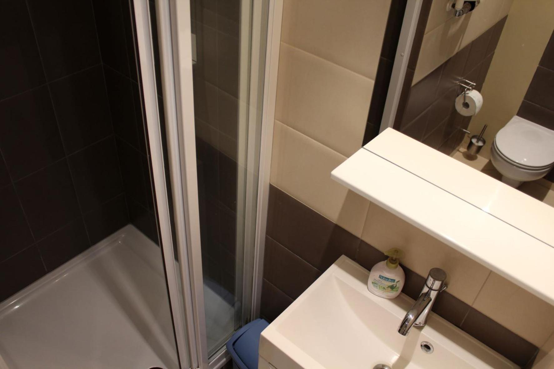 Pokój Vivat Mierzyn  Habitación foto