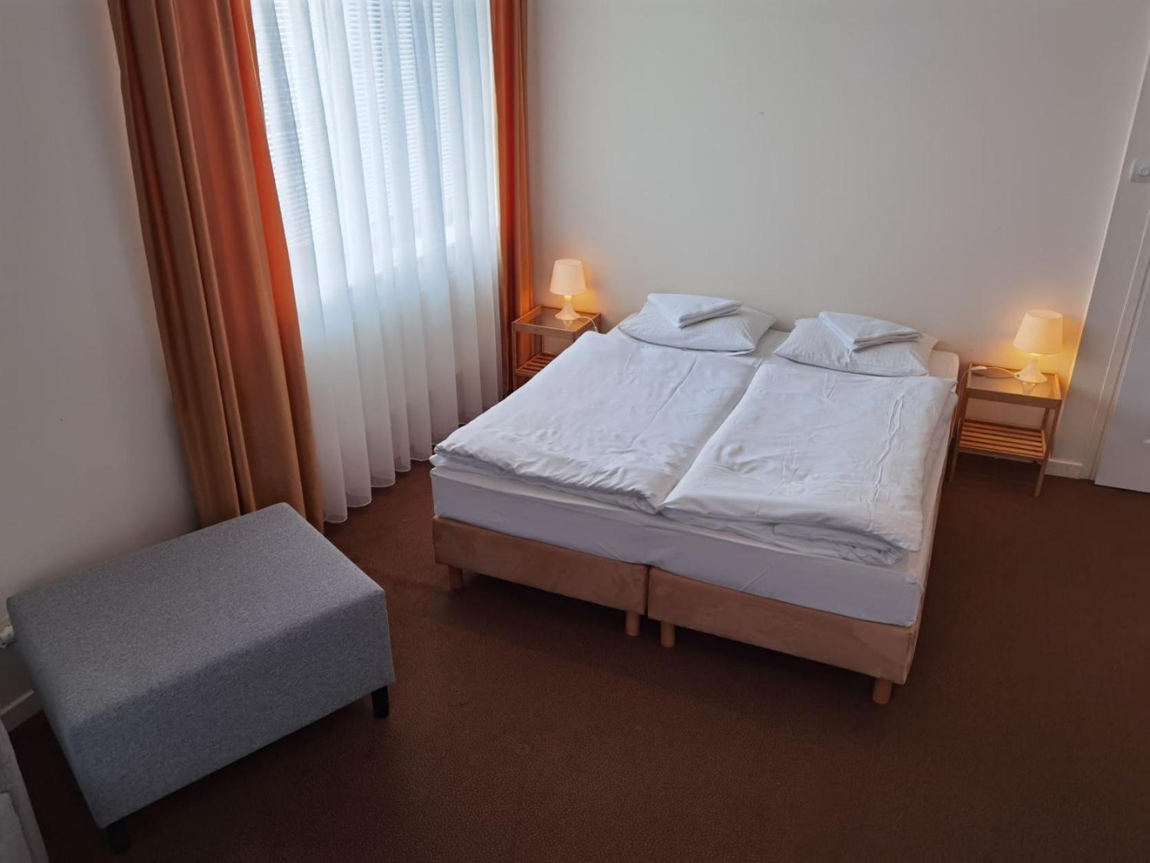Pokój Vivat Mierzyn  Habitación foto